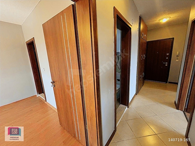 DİALOG PREMİUMDAN KIZILCIKLI GARDEN LİFE2 DE KİRALIK 2+1 DAİRE - Görsel 19