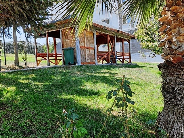 DİALOG PREMİUMDAN KIZILCIKLI GARDEN LİFE2 DE KİRALIK 2+1 DAİRE - Görsel 12