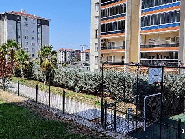 DİALOG PREMİUMDAN KIZILCIKLI GARDEN LİFE2 DE KİRALIK 2+1 DAİRE - Görsel 4