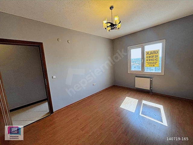 DİALOG PREMİUMDAN KIZILCIKLI GARDEN LİFE2 DE KİRALIK 2+1 DAİRE - Görsel 24