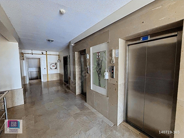 DİALOG PREMİUMDAN KIZILCIKLI GARDEN LİFE2 DE KİRALIK 2+1 DAİRE - Görsel 18