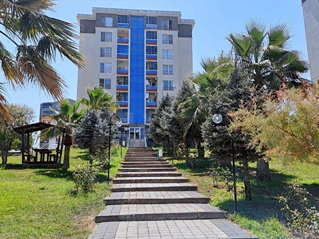 DİALOG PREMİUMDAN KIZILCIKLI GARDEN LİFE2 DE KİRALIK 2+1 DAİRE - Görsel 2