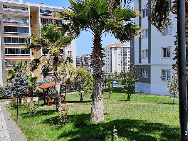 DİALOG PREMİUMDAN KIZILCIKLI GARDEN LİFE2 DE KİRALIK 2+1 DAİRE - Görsel 11