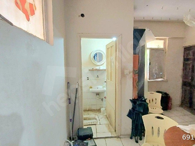 ANTALYA MURATPAŞA LARA HAVAALANI CAD. ÜSTÜ 170M2 DEPOLU GENİŞ DÜKKAN - Görsel 7