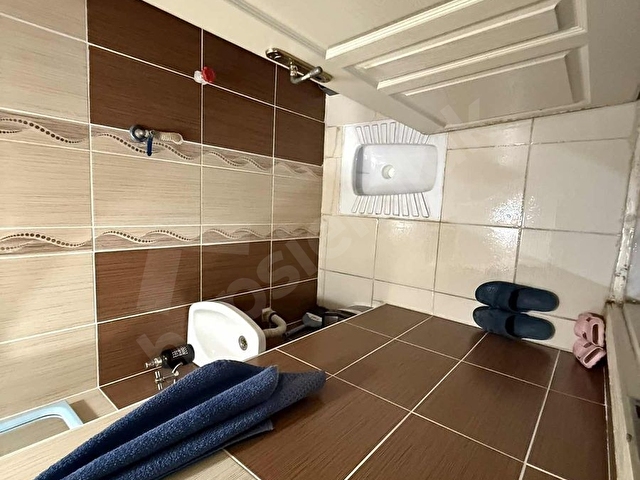 ALSANCAK MAHDE ARA KAT ÖN CEPHE 3+1 SATILIK DAİRE - Görsel 30