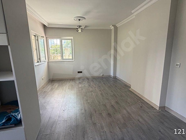 GÜZELOBA MAH.KAPALI PAZAR YAKINI SİTE İÇERİSİNDE GENİŞ 2+1 DAİRE - Görsel 16