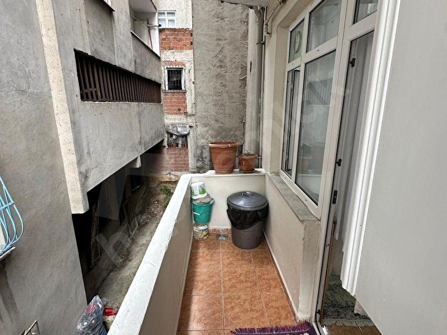 ipekten 100. yılda satılık 2+1 34 hisseli ara kat daire - Görsel 12