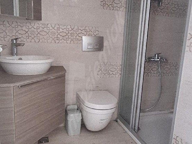 100.yıl odtü vişnelik işçi bloklarında kiralık daire. - Görsel 9