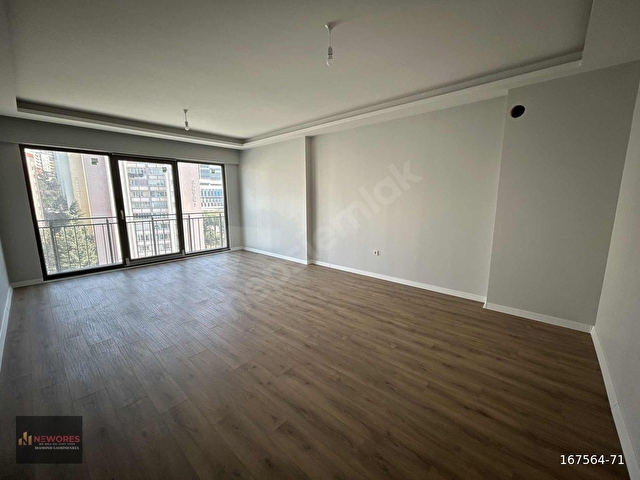 MUTLUKENT BOYDAN YAPI RİNG STONE REZİDANSINDA 110 m2 3+1 - Görsel 20