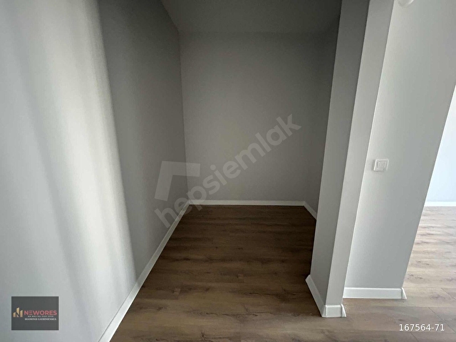 MUTLUKENT BOYDAN YAPI RİNG STONE REZİDANSINDA 110 m2 3+1 - Görsel 13