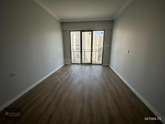 MUTLUKENT BOYDAN YAPI RİNG STONE REZİDANSINDA 110 m2 3+1 - Görsel 14