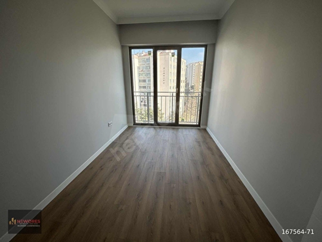 MUTLUKENT BOYDAN YAPI RİNG STONE REZİDANSINDA 110 m2 3+1 - Görsel 15