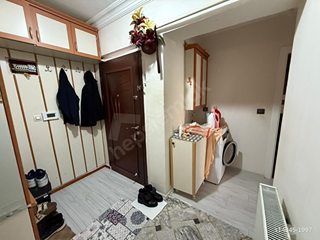 DEREBOYU CADDE YAKINI | KATTA | 3 BALKONLU MASRAFSIZ 3+1 DAİRE - Görsel 20