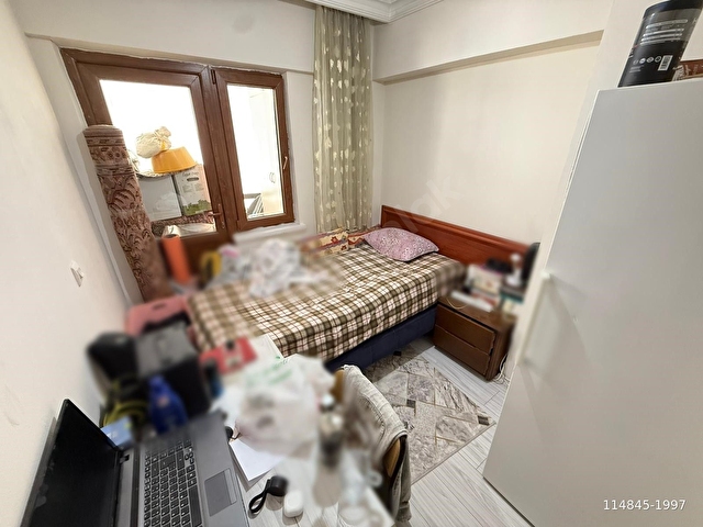 DEREBOYU CADDE YAKINI | KATTA | 3 BALKONLU MASRAFSIZ 3+1 DAİRE - Görsel 14