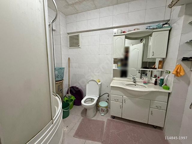 DEREBOYU CADDE YAKINI | KATTA | 3 BALKONLU MASRAFSIZ 3+1 DAİRE - Görsel 30