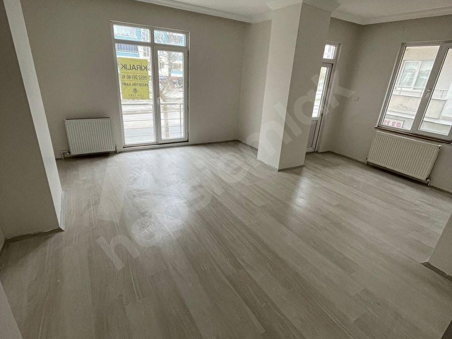 İKİZLER BENZİNLİĞİ YANI 3+1 BAKIMLI KİRALIK DAİRE… - Görsel 2