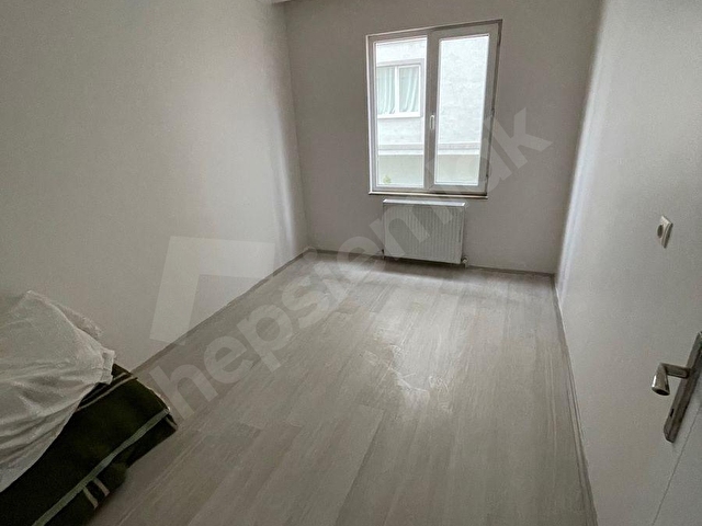 İKİZLER BENZİNLİĞİ YANI 3+1 BAKIMLI KİRALIK DAİRE… - Görsel 5