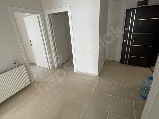 İKİZLER BENZİNLİĞİ YANI 3+1 BAKIMLI KİRALIK DAİRE… - Görsel 12