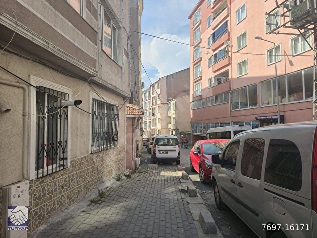 TURYAPTAN ÇORLU KEMALETTİN MAH.KİRALIK 3+1 DAİRE - Görsel 15