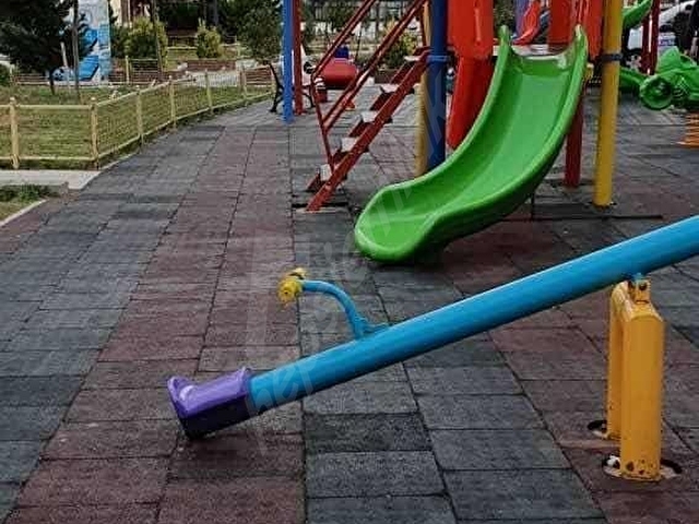 Ozurtlar N merkez 2+1 satilik daire - Görsel 7