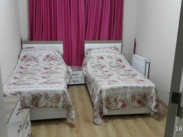 Ozurtlar N merkez 2+1 satilik daire - Görsel 16