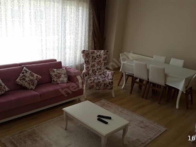 Ozurtlar N merkez 2+1 satilik daire