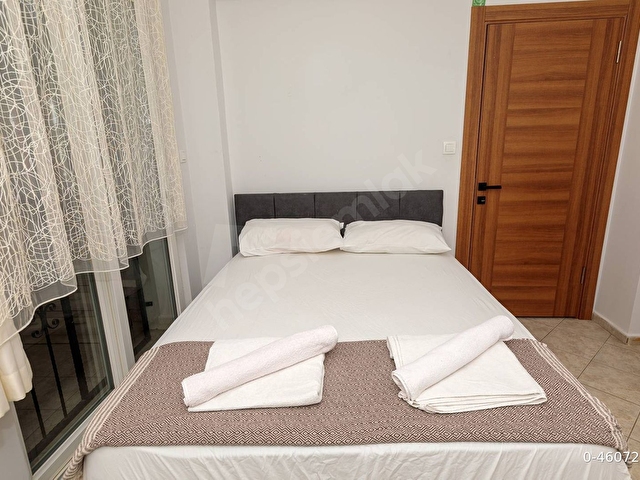 Günlük Kiralık 3 Odalı Villa - Muğla Fethiye Foça Mahallesi - 8 Kişi Kapasiteli - Görsel 23
