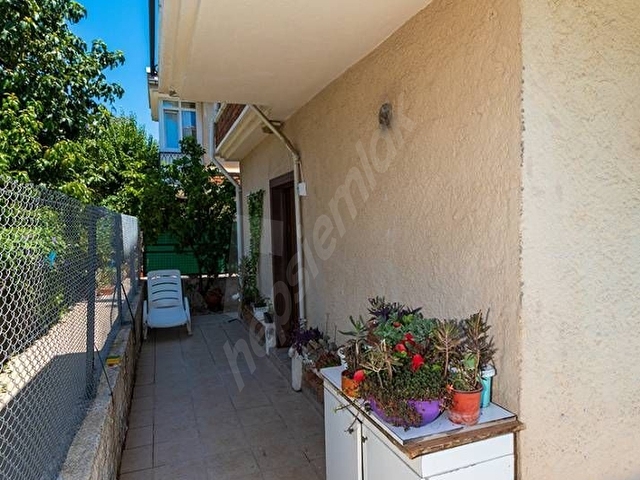 Günlük Kiralık 3 Odalı Villa - Muğla Fethiye Foça Mahallesi - 8 Kişi Kapasiteli - Görsel 7