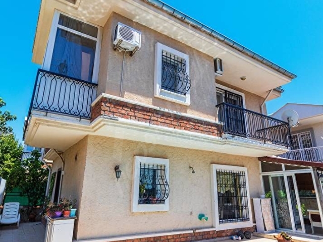 Günlük Kiralık 3 Odalı Villa - Muğla Fethiye Foça Mahallesi - 8 Kişi Kapasiteli - Görsel 6