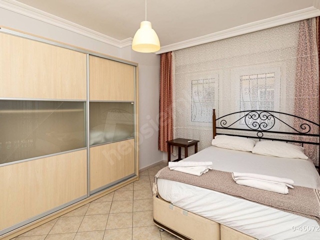 Günlük Kiralık 3 Odalı Villa - Muğla Fethiye Foça Mahallesi - 8 Kişi Kapasiteli - Görsel 27