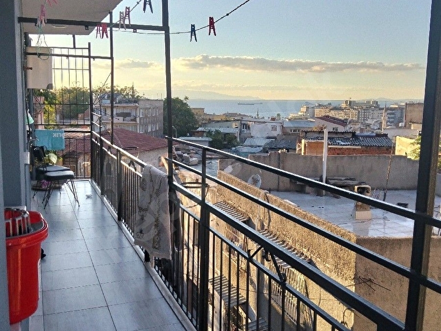 3 katlı bina deniz manzaralı - Görsel 8