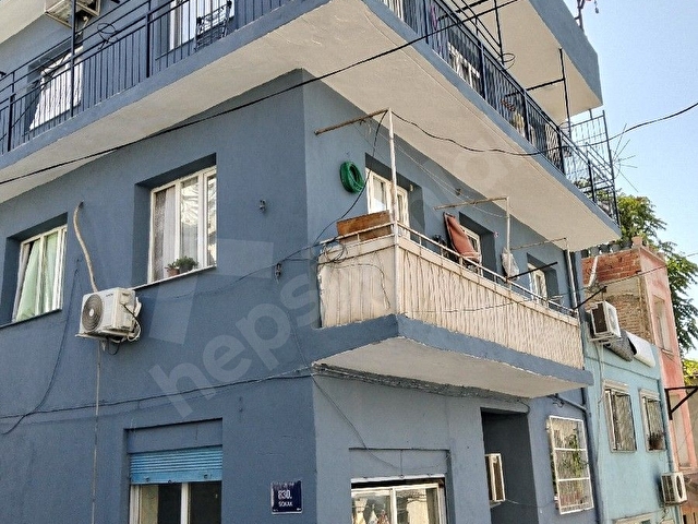 3 katlı bina deniz manzaralı - Görsel 10