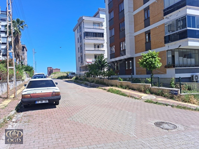 KÖRFEZ TRAMVAY DURAĞININ İKİ SOKAK ÜSTÜNDE KİRALIK 1+1 - Görsel 6