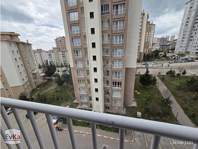 Yapracık TOKİ konutlarında, FULL YAPILI, ilk defa kiracı oturacak, ara kat kiralık daire... - Görsel 27