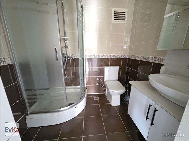 Yapracık TOKİ konutlarında, FULL YAPILI, ilk defa kiracı oturacak, ara kat kiralık daire... - Görsel 18