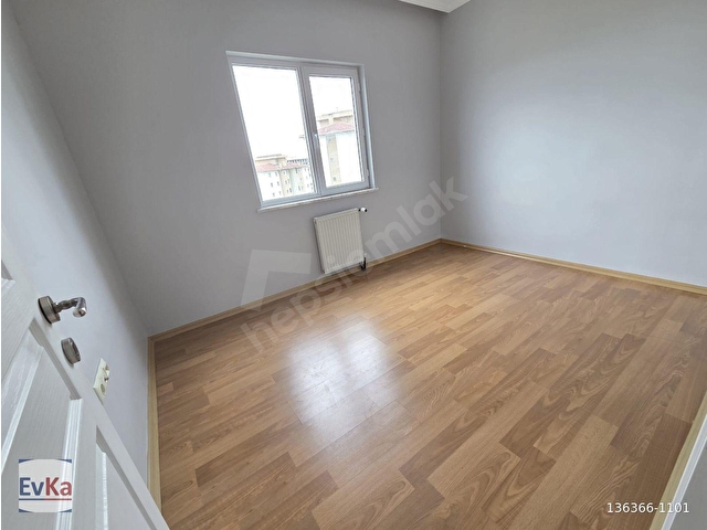 Yapracık TOKİ konutlarında, FULL YAPILI, ilk defa kiracı oturacak, ara kat kiralık daire... - Görsel 22