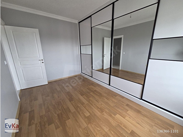 Yapracık TOKİ konutlarında, FULL YAPILI, ilk defa kiracı oturacak, ara kat kiralık daire... - Görsel 26