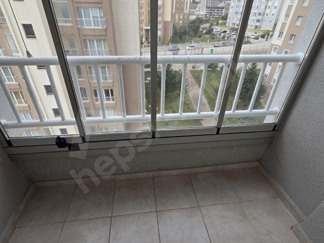 Yapracık TOKİ konutlarında, FULL YAPILI, ilk defa kiracı oturacak, ara kat kiralık daire... - Görsel 13