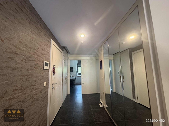 TRENDİST SİTESİ KISA KATLARDA BAHÇE KATI DAİRE BOŞŞŞ - Görsel 22