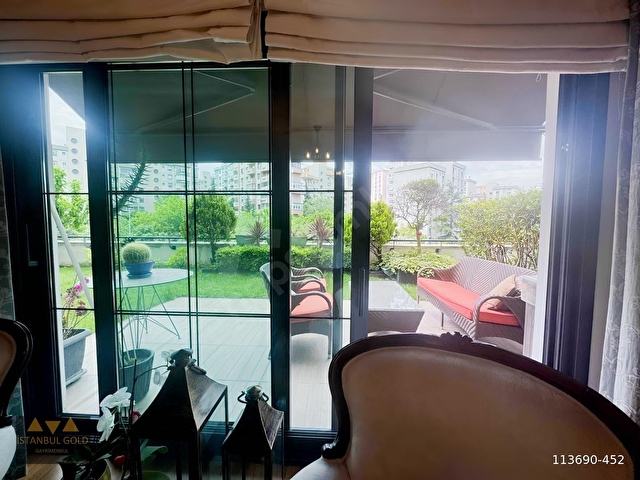 TRENDİST SİTESİ KISA KATLARDA BAHÇE KATI DAİRE BOŞŞŞ - Görsel 24