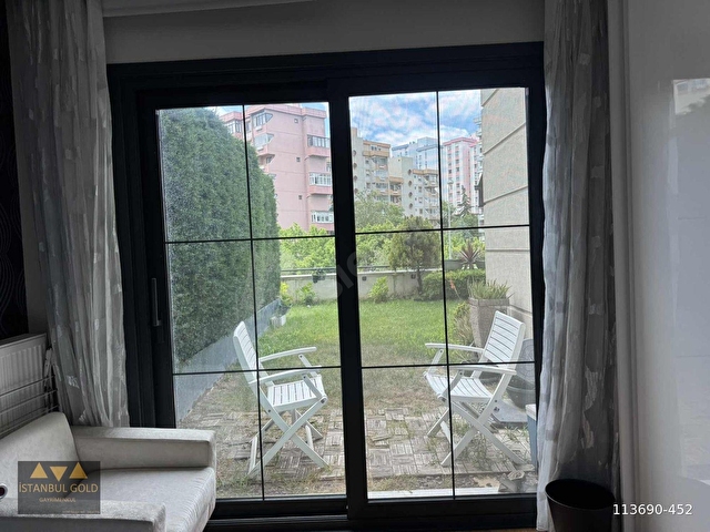 TRENDİST SİTESİ KISA KATLARDA BAHÇE KATI DAİRE BOŞŞŞ - Görsel 7