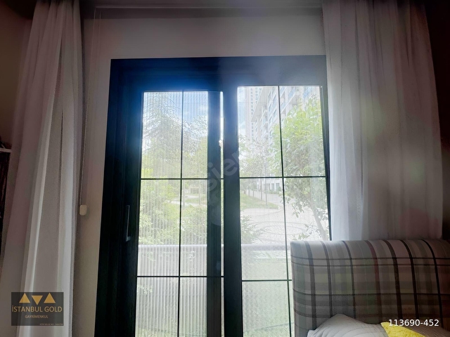 TRENDİST SİTESİ KISA KATLARDA BAHÇE KATI DAİRE BOŞŞŞ - Görsel 12