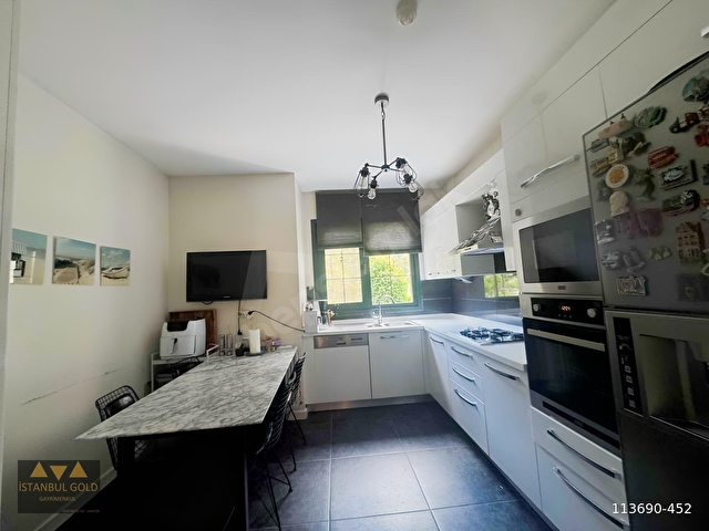 TRENDİST SİTESİ KISA KATLARDA BAHÇE KATI DAİRE BOŞŞŞ - Görsel 20