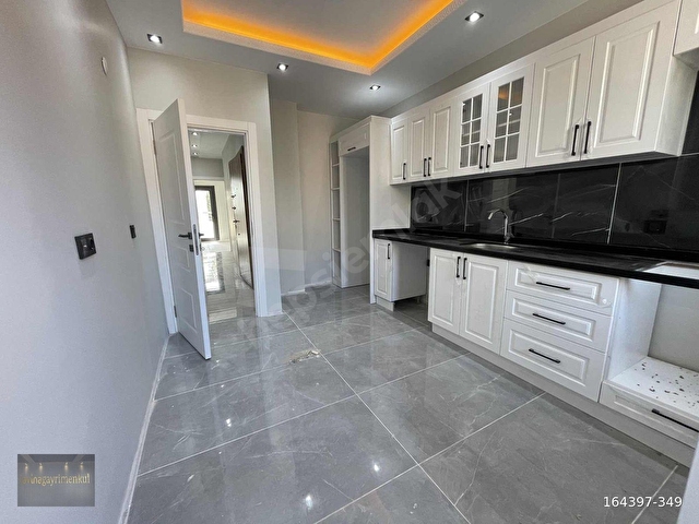K.KARABEKİR MAH. ÇINAR MEVKİİ. 3+1 ASANSÖRLÜ ARAKAT FIRSAT DAİRE - Görsel 7