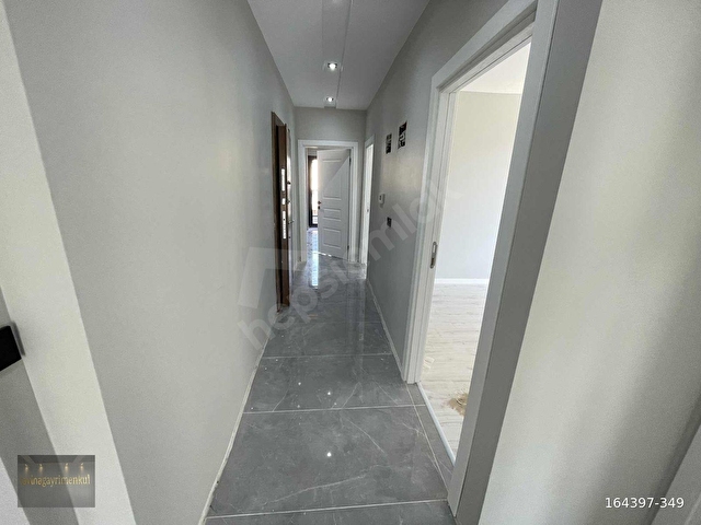 K.KARABEKİR MAH. ÇINAR MEVKİİ. 3+1 ASANSÖRLÜ ARAKAT FIRSAT DAİRE - Görsel 24