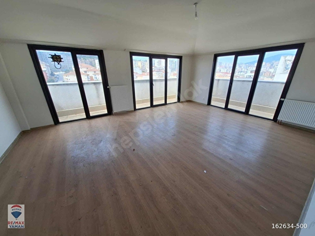 PENDİK MODOĞLU PARK SİTESİNDE 5+2 SATILIK DUBLEX DAİRE - Görsel 10