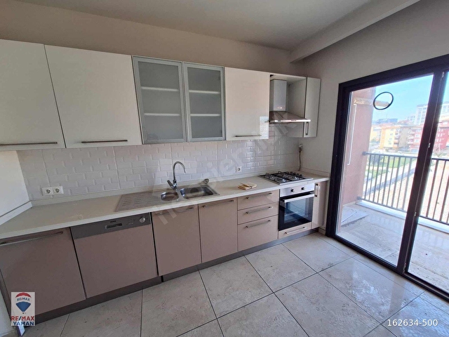 PENDİK MODOĞLU PARK SİTESİNDE 5+2 SATILIK DUBLEX DAİRE - Görsel 20