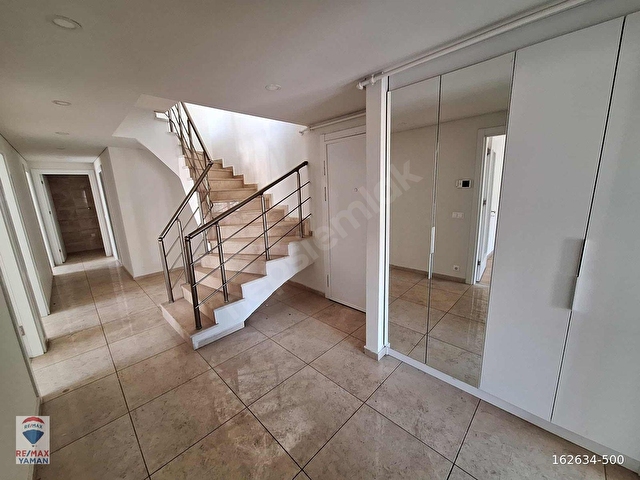 PENDİK MODOĞLU PARK SİTESİNDE 5+2 SATILIK DUBLEX DAİRE - Görsel 12
