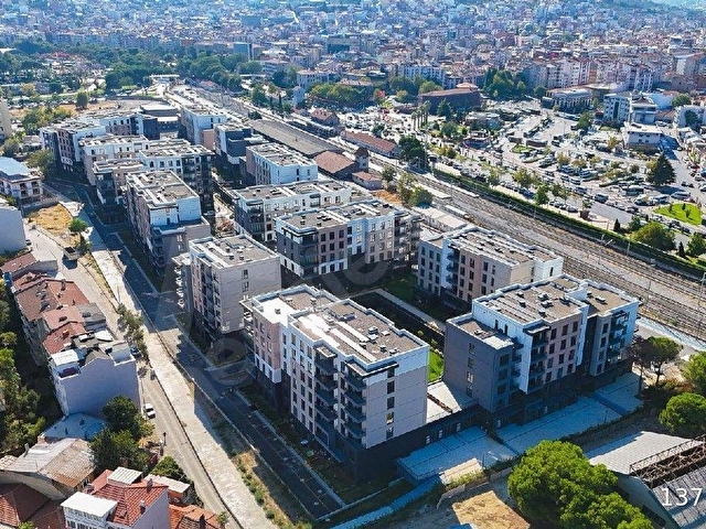 EMLAK KONUTTA KİRALİK 3+1 DAİRE