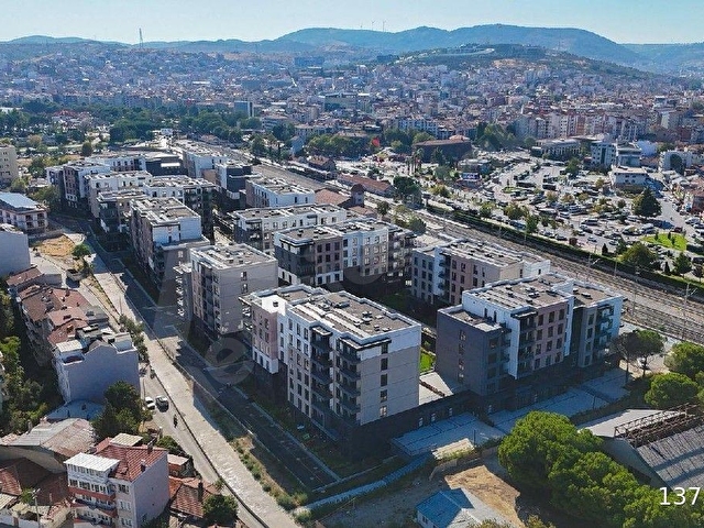 EMLAK KONUTTA KİRALİK 3+1 DAİRE - Görsel 2